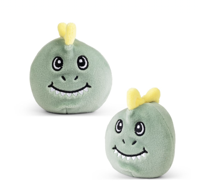 Dino Sand Plushies