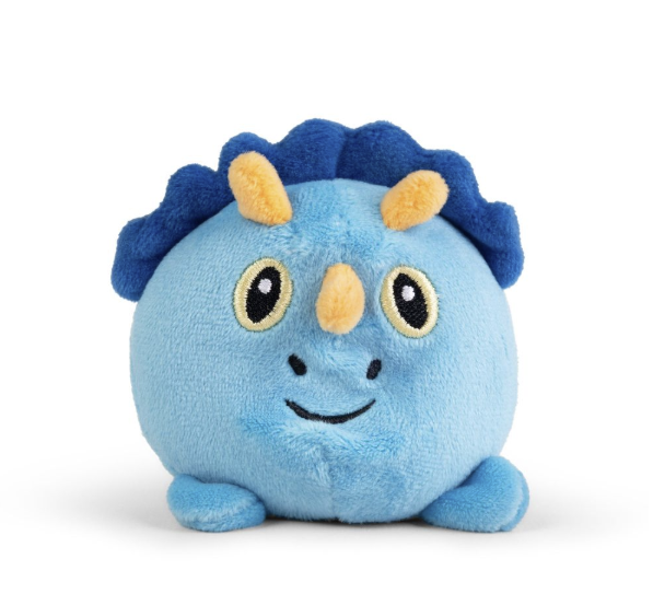 Dino Sand Plushies