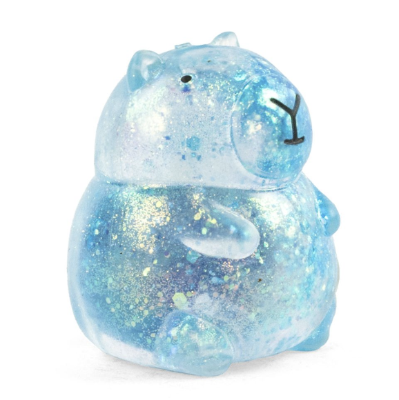 Sparkling Stretchy Capybara
