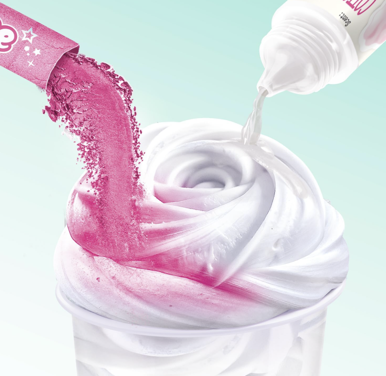 So Slime Premium Slime Experience Kit