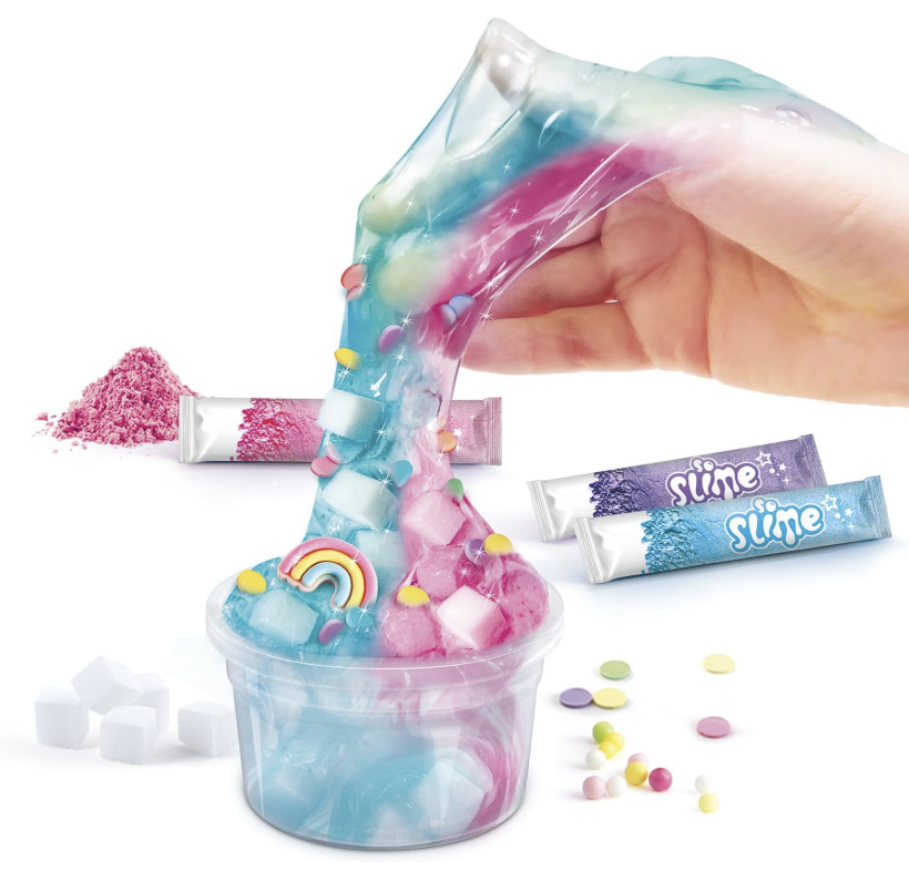 So Slime Premium Slime Experience Kit