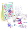 Squish Squish Squishy DIY Kit