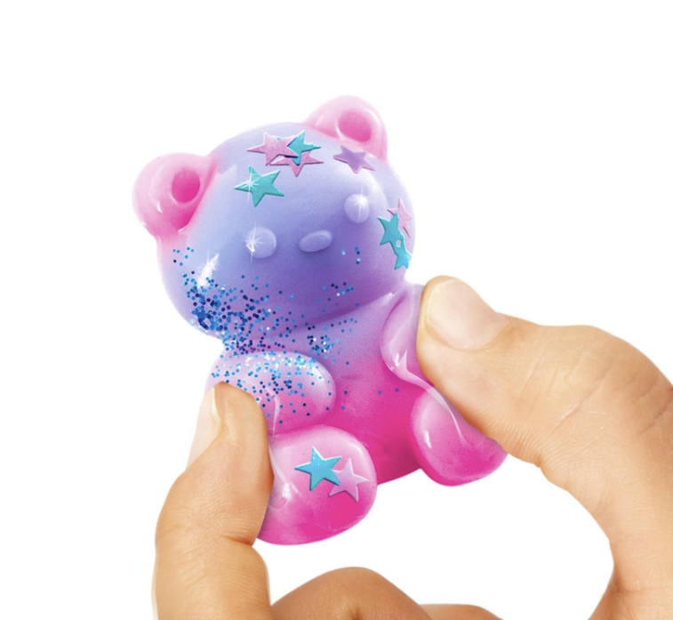 Squish Squish Squishy DIY Kit