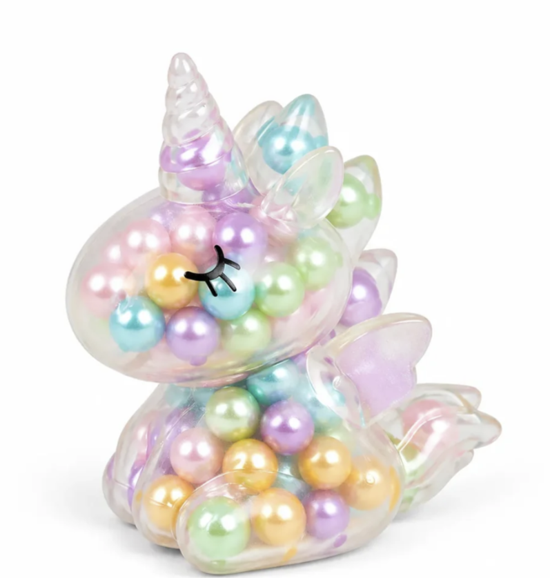 Scrunchems | ASMR Rainbow Unicorn