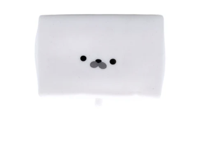 Tofu seal Squishy