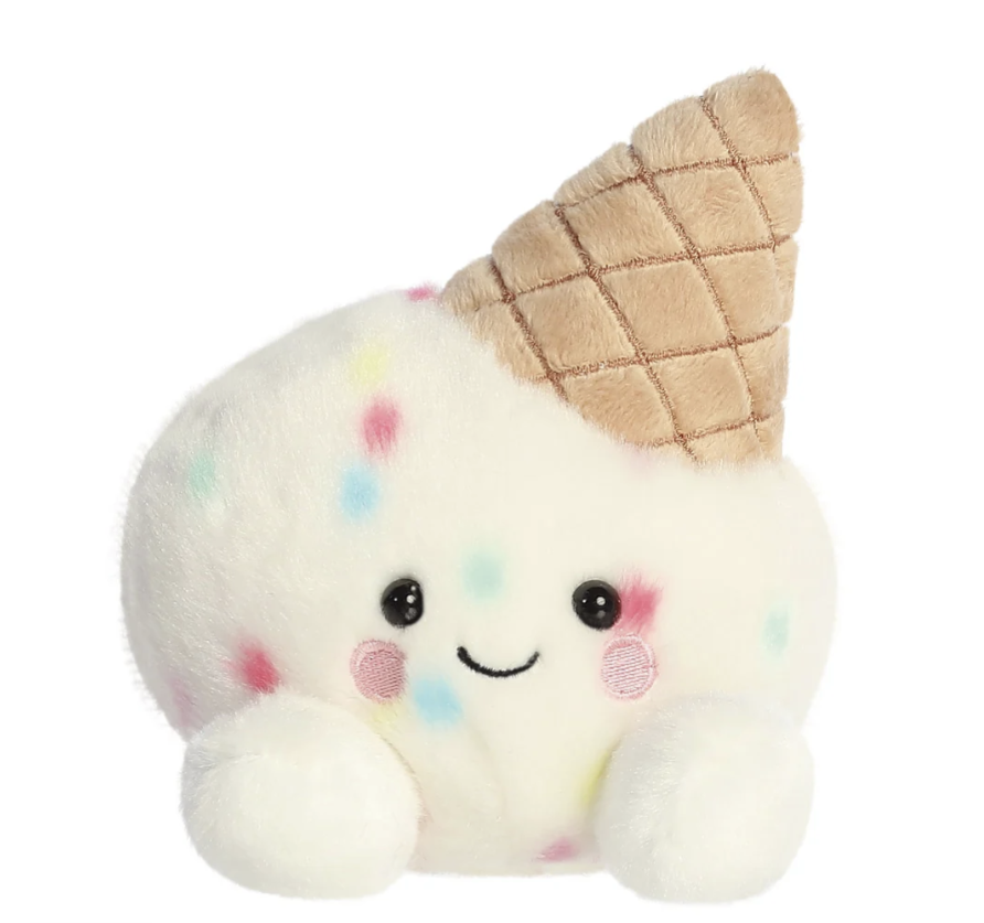 Palm Pals | Sprinkle Ice Cream
