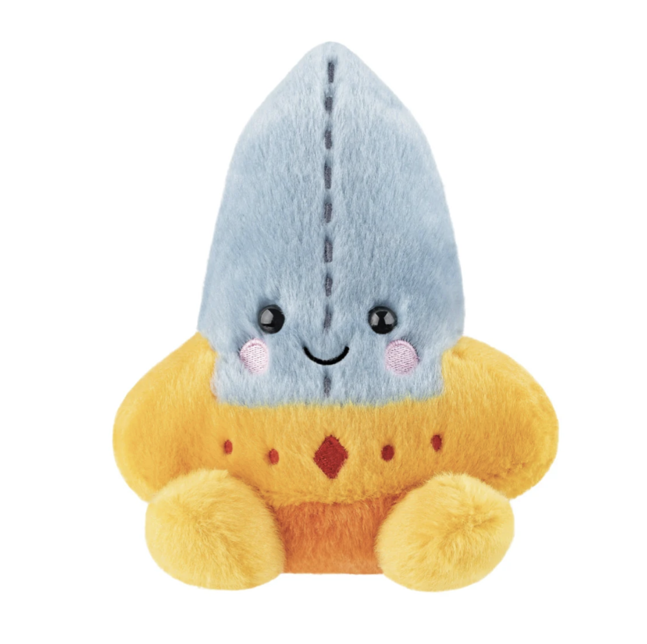 Palm Pals | Defender Sword