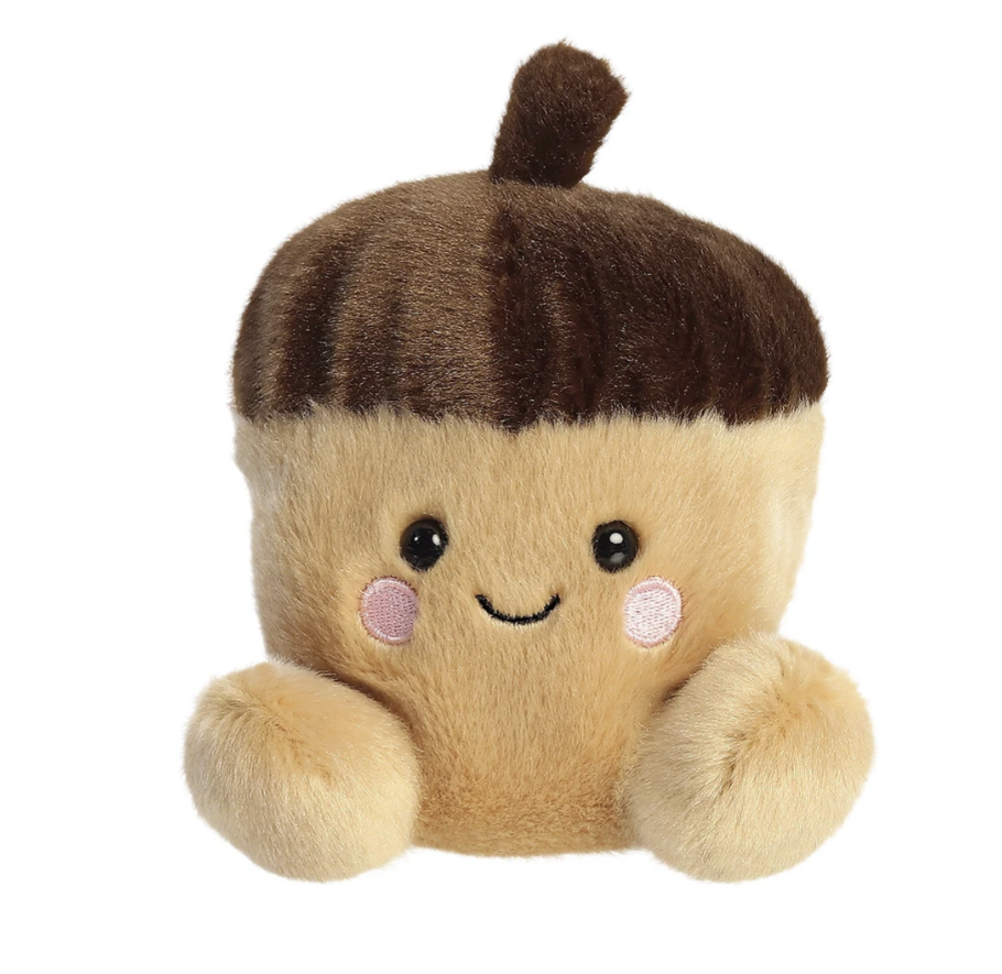 Palm Pals | Oak Acorn