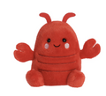 Palm Pals | Clawford Lobster