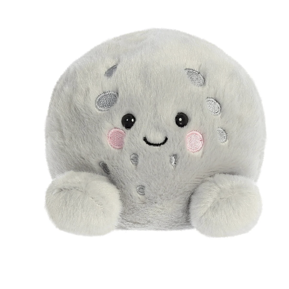 Palm Pals | Celene Moon