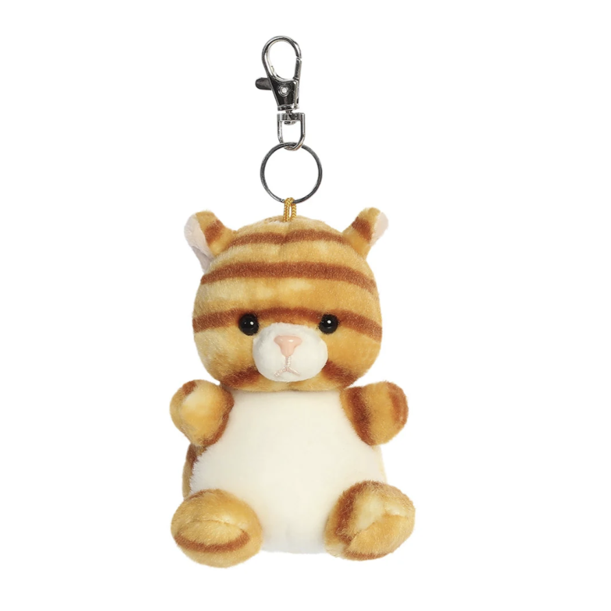 Palm Pals Meow Kitty | Clip-On