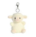 Palm Pals Woolly Lamb | Clip-On