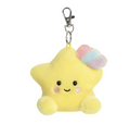 Palm Pals Pisces Shooting Star | Clip-On