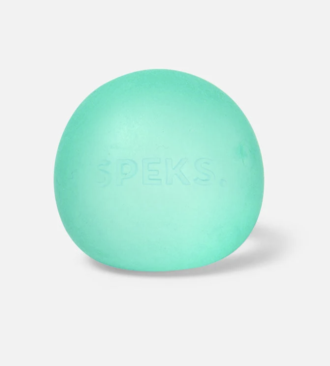 Speks Gump | Sea Glass