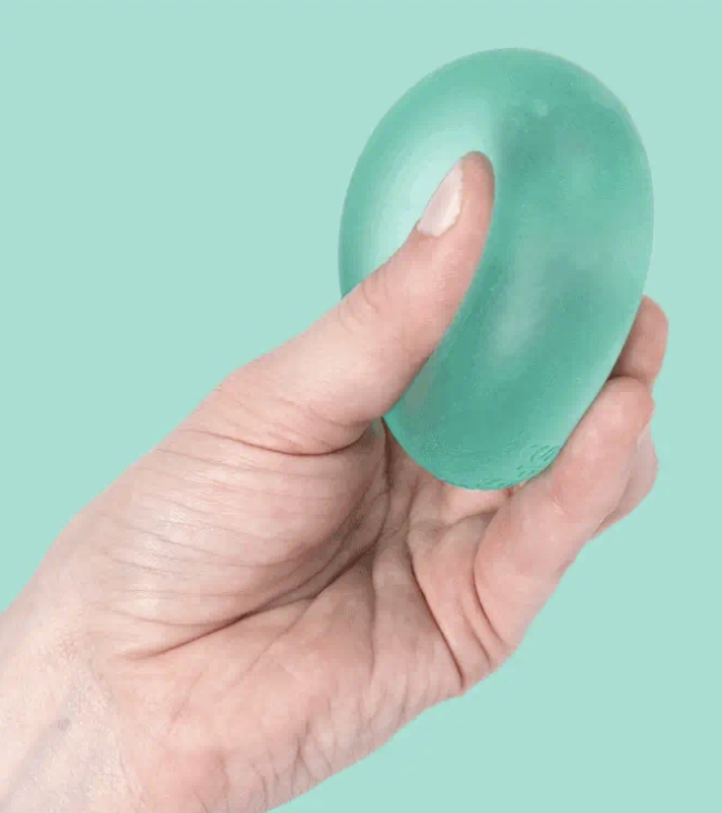 Speks Gump | Sea Glass
