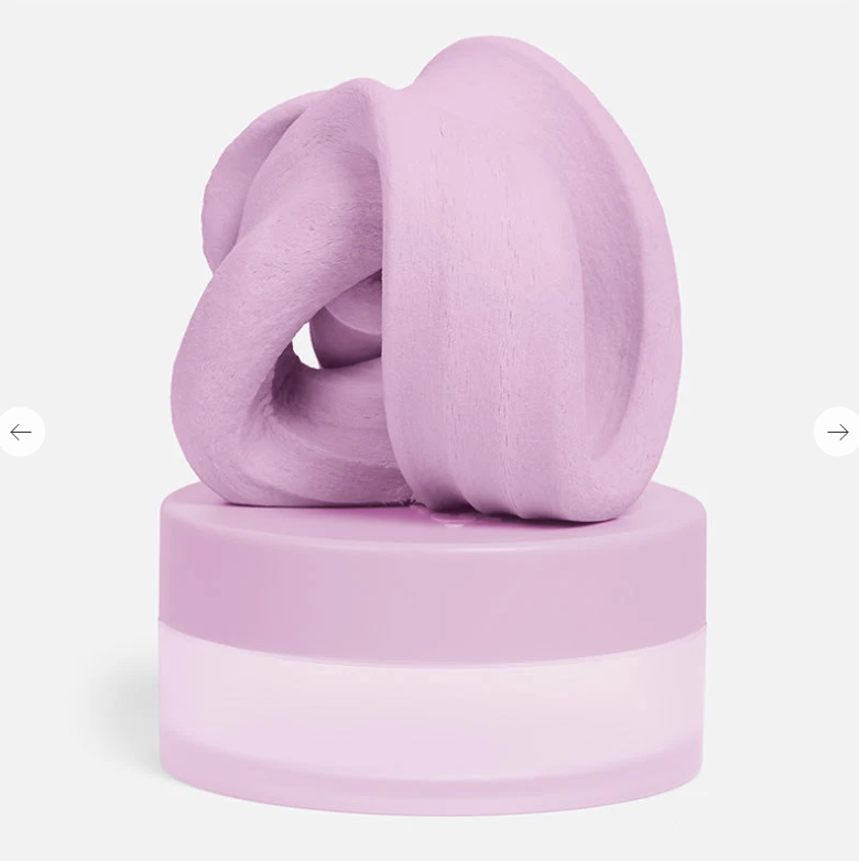 Speks Blur | Blush