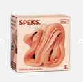 Speks Blur | Clementine