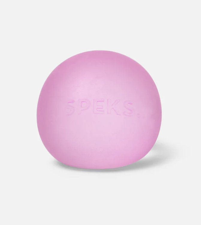 Speks Gump | Moon Jelly