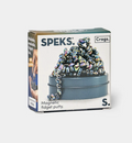 Speks Crags 14+ | Oil