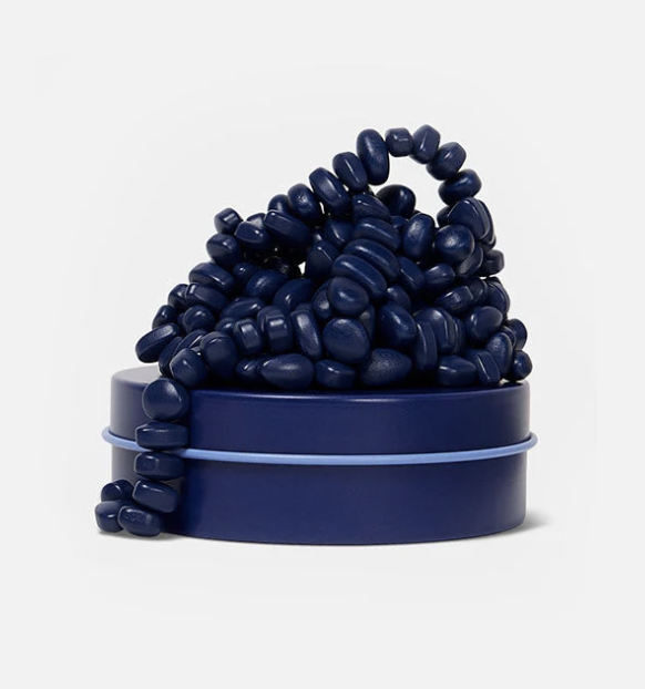 Speks Crags 14+ | Indigo