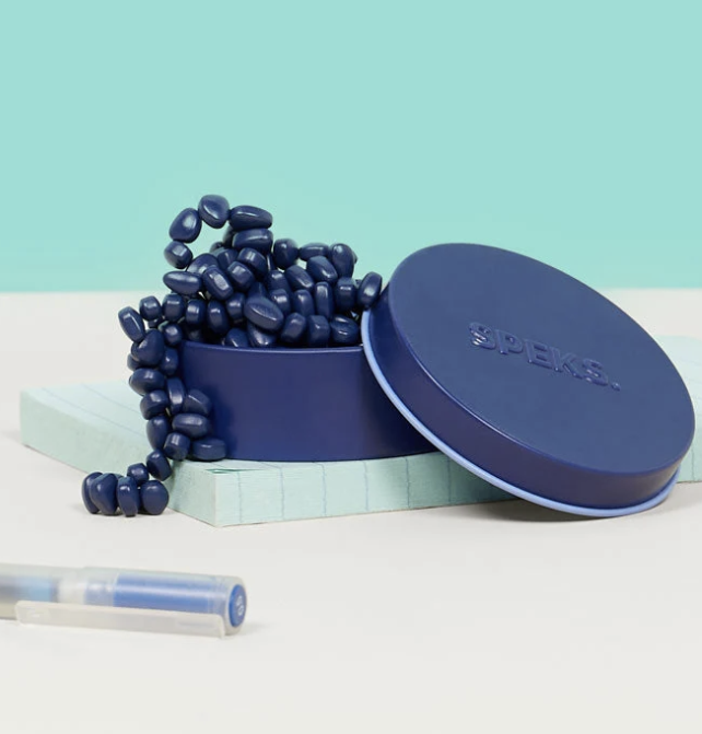 Speks Crags 14+ | Indigo