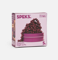 Speks Crags 14+ | Iris