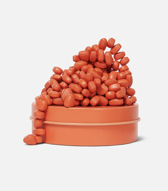 Speks Crags 14+ | Coral