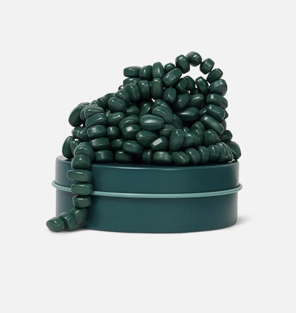 Speks Crags 14+ | Jade