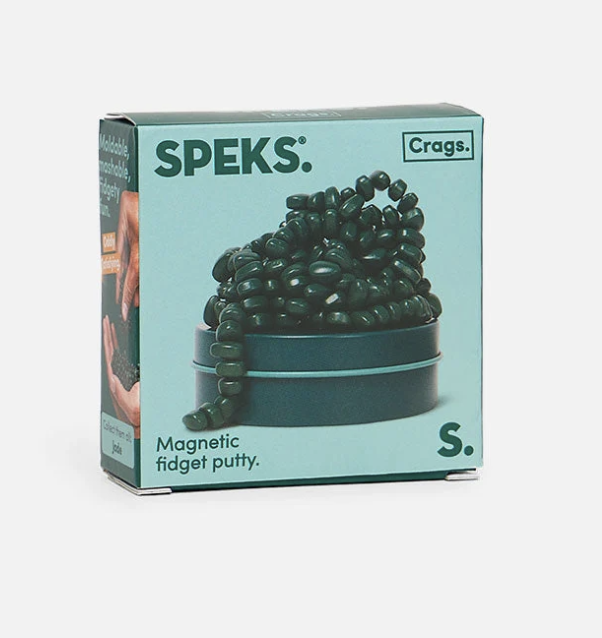 Speks Crags 14+ | Jade