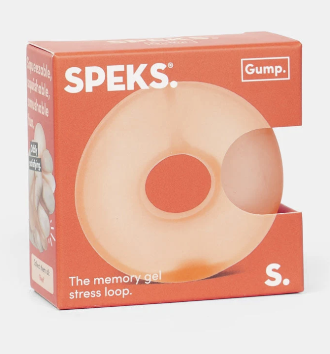 Speks Gump Loop | Reef