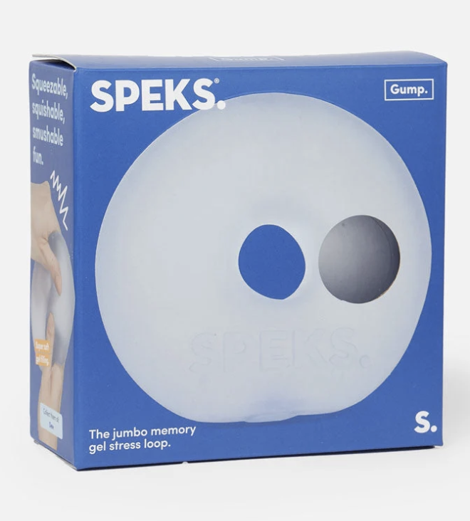 Speks Gump Loop | Dew