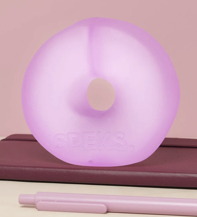 Speks Gump Loop | Moon Jelly