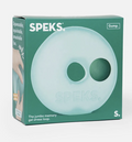 Speks Gump Loop | Sea Glass