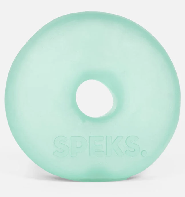 Speks Gump Loop | Sea Glass
