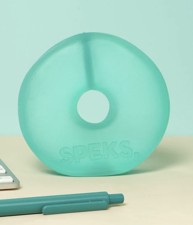 Speks Gump Loop | Sea Glass