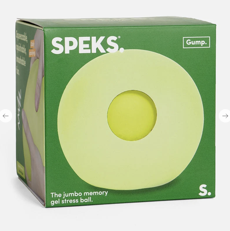 Speks Jumbo Gump | Algae