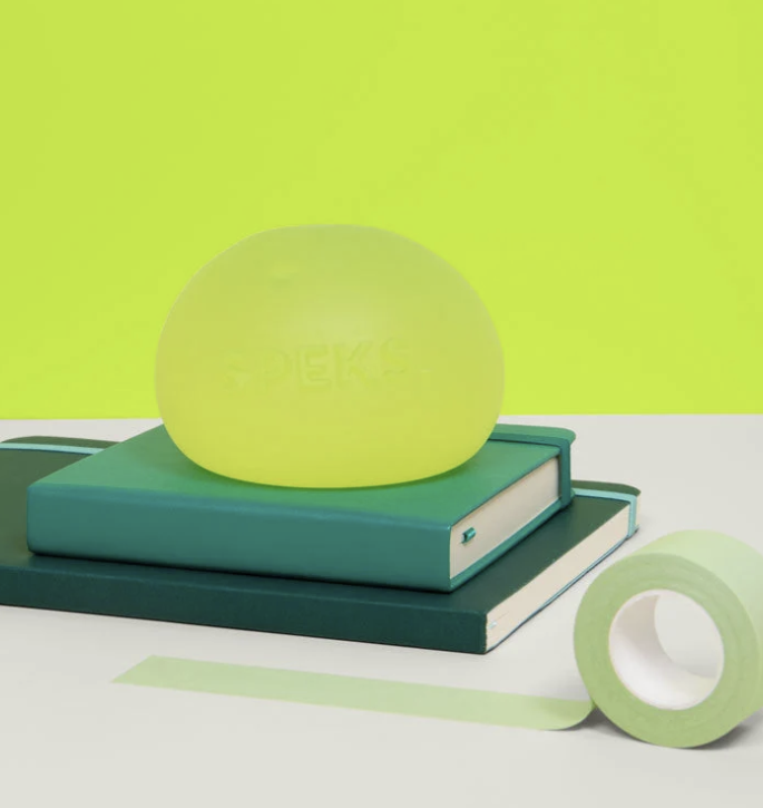Speks Jumbo Gump | Algae