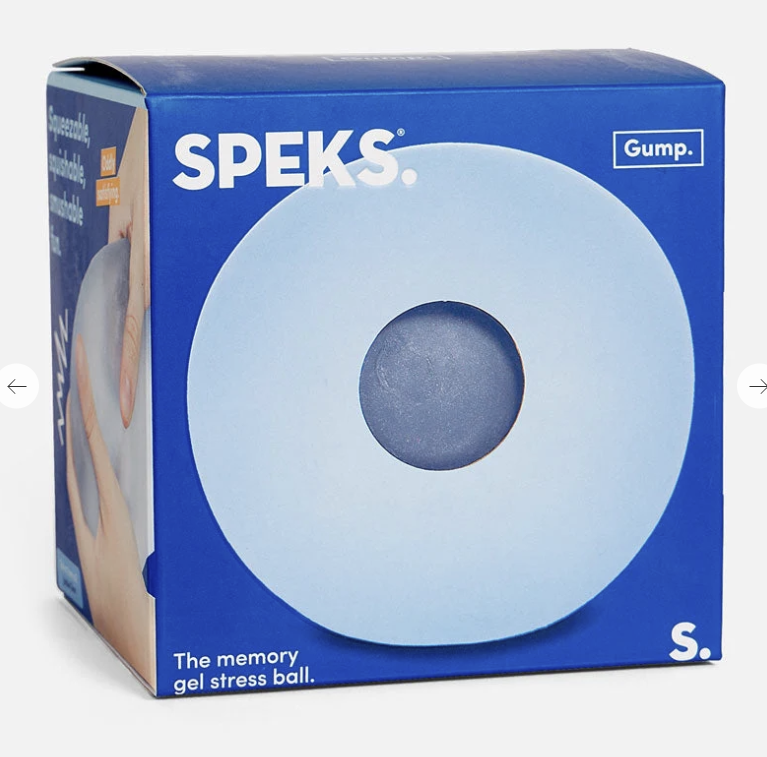 Speks Jumbo Gump | Dew