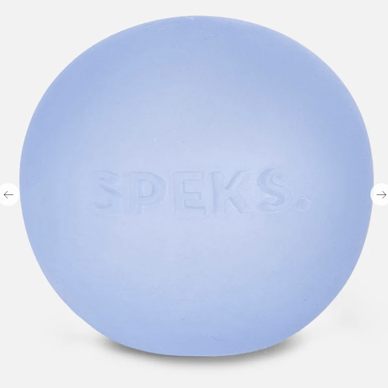 Speks Jumbo Gump | Dew