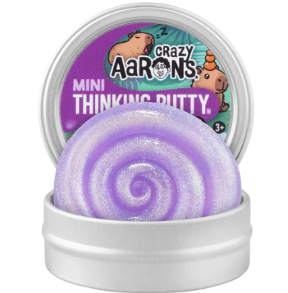 Crazy Aarons Mini Tins | Capybara