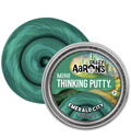 Crazy Aaron's Mini Tins | Emerald City