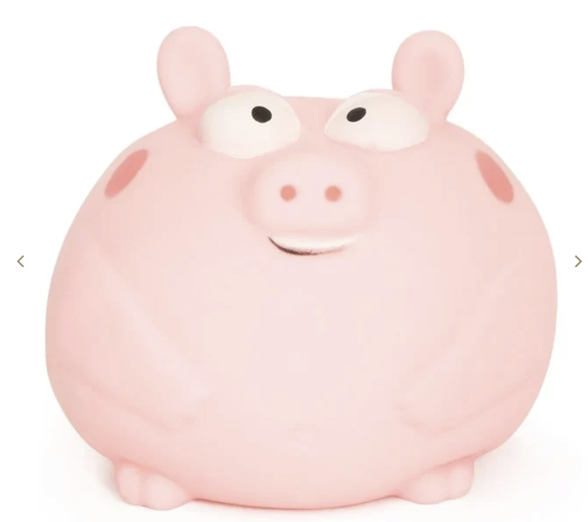 The Big Squij Pig