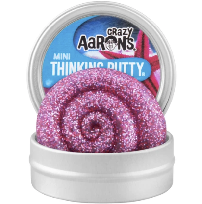 Crazy Aarons Mini Tins | Starfish