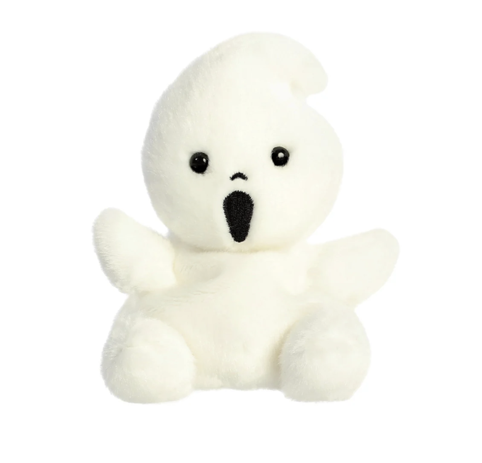 Palm Pals | Boo Ghost