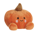 Palm Pals | Paisley Pumpkin