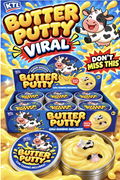 Butter Putty