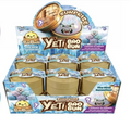 Baobuds | Yeti Dumpling