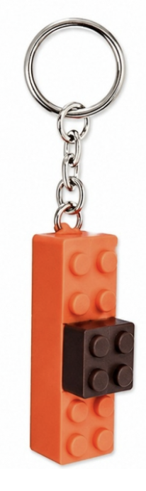 3D Clicker Keychain | Random Assorted