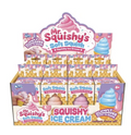 Mr.Squishy Ice Cream