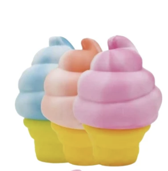 Mr.Squishy Ice Cream